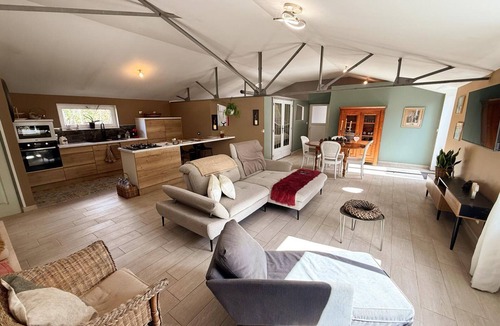 Cour-Cheverny Cottage | Charming lodging, pets welcome - 2 guests
