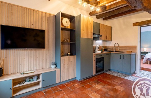 Loire-Authion Cottage | Charming lodging near Angers with private outdoor space