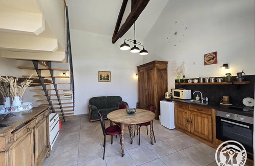 Coursac Cottage | Charming lodging in Coursac - 2 guests