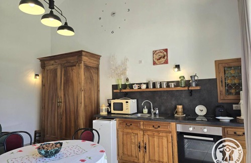 Coursac Cottage | Charming lodging in Coursac - 2 guests