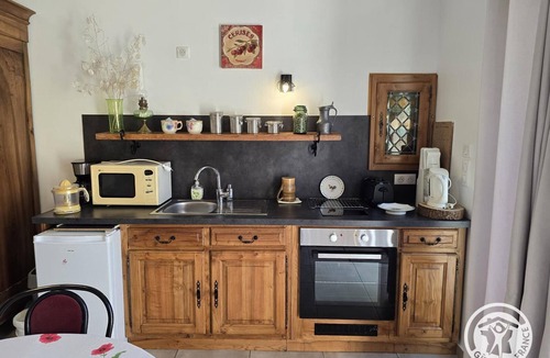 Coursac Cottage | Charming lodging in Coursac - 2 guests