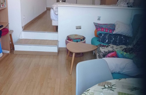 Les Arceaux Apartment | Charming loft completely refurbished Montpellier center for stay comfort +.
