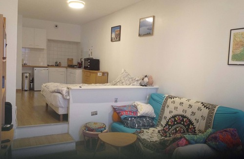 Les Arceaux Apartment | Charming loft completely refurbished Montpellier center for stay comfort +.