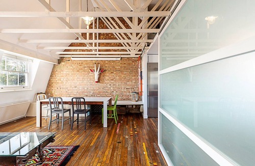 Angel Apartment | Charming Loft in Islington - Stunning View!