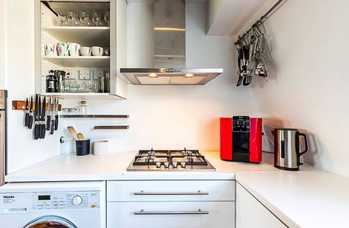 Angel Apartment | Charming Loft in Islington - Stunning View!