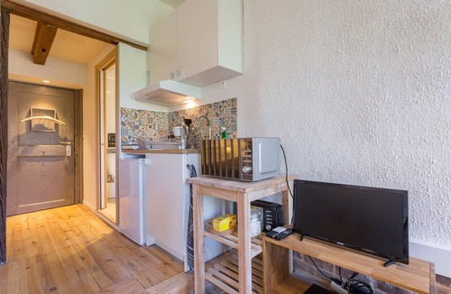 Old Lyon Apartment | Charming loft on the heights of Old Lyon