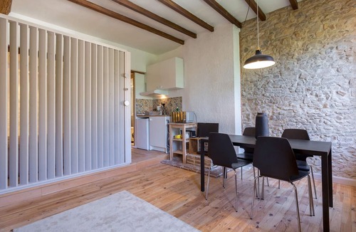 Old Lyon Apartment | Charming loft on the heights of Old Lyon