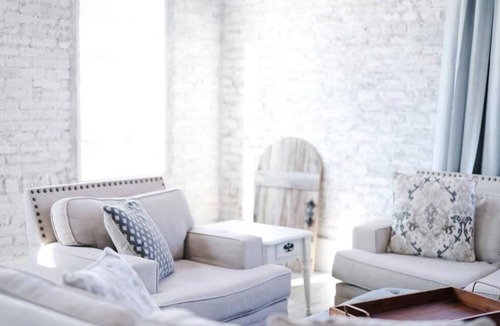 Nashville Apartment | Charming Loft