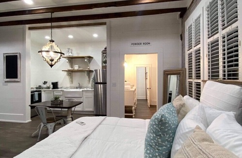 Nashville Apartment | Charming Loft