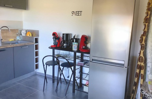 Saignon House | Charming loft villa with pool in Provence