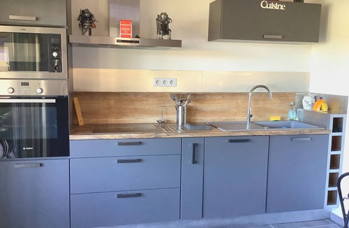 Saignon House | Charming loft villa with pool in Provence