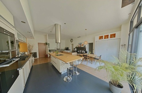 Gambetta Apartment | Charming LOFT with quiet inner courtyard 10 minutes from the center