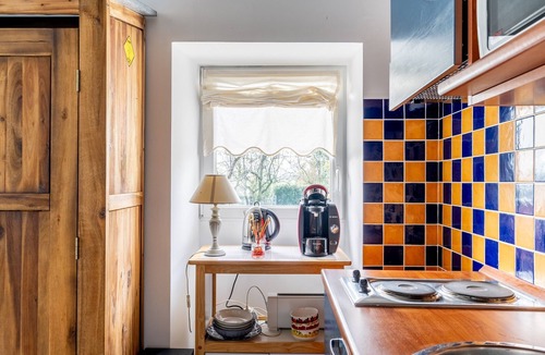 Pannece House | Charming Longère La Meslière - Countryside Retreat