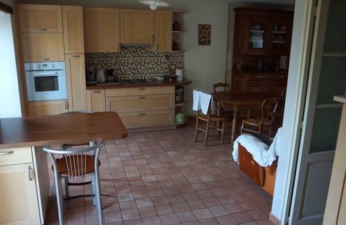 Bouin House | Charming Longere vendeenne in a village on the Vendée Breton marshes