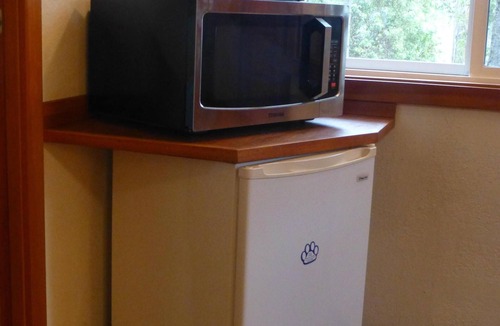 Lopez Island Cabin | Charming Lopez Island Cabin