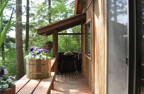 Lopez Island Cabin | Charming Lopez Island Cabin