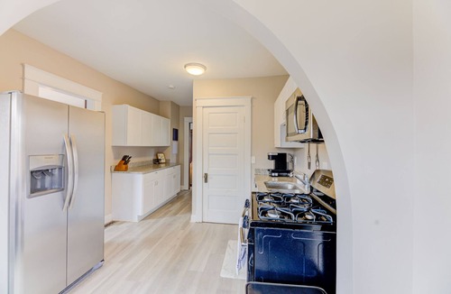 Loveland House | Charming Loveland Retreat!