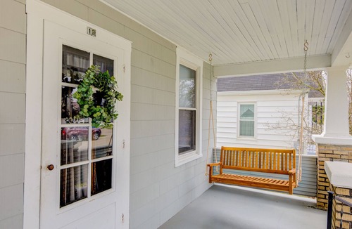 Loveland House | Charming Loveland Retreat!