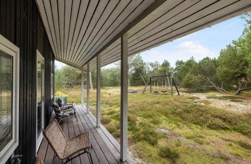 Helberskov Strand House | Charming & Lovely Forest House
