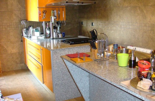 Les Borges del Camp House | CHARMING LUXURY VILLA