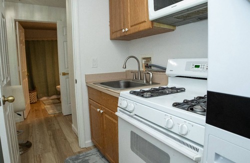Oak Grove Cottage | Charming Lutz guest house