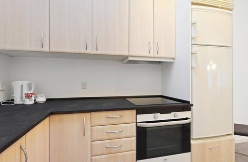 Aalborg Midtby Condo | Charming - Luxurious 1 bedroom apartment in The Heart of Aalborg