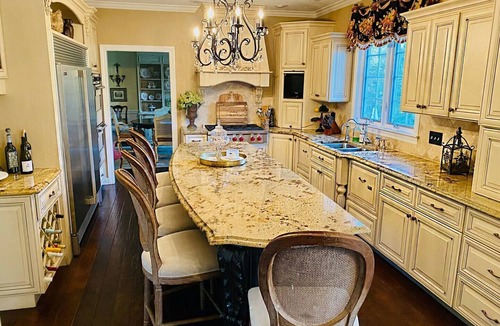 Granger House | Charming luxury homenn