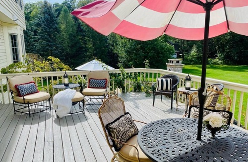 Granger House | Charming luxury homenn