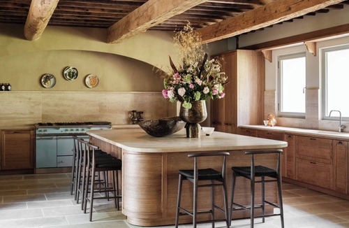 Paradou Villa | Charming Luxury House in Provence