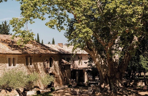 Paradou Villa | Charming Luxury House in Provence