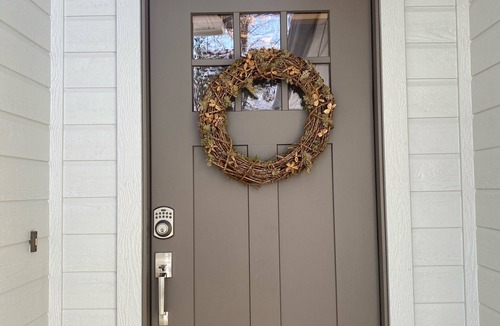 Fayetteville House | Charming luxury remodel in the heart of East Fayetteville!