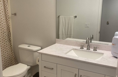 Fayetteville House | Charming luxury remodel in the heart of East Fayetteville!
