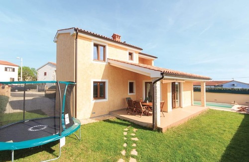 Skatari Villa | Charming luxury villa with private pool in a quiet area