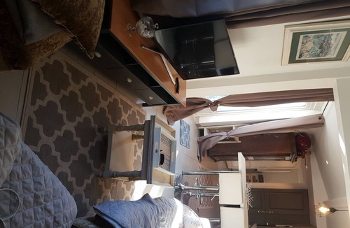 Tourrettes House | Charming Maisonette