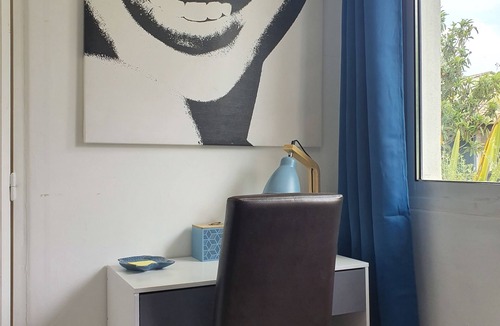 Tourrettes House | Charming Maisonette