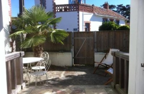 Pornic House | Charming Maisonette Pornic Gourmalon, near beaches, Thalasso, Shops