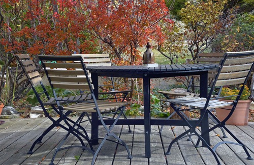 Barret-de-Lioure Apartment | Charming "Malia" gîte in a peaceful setting facing Mont Ventoux