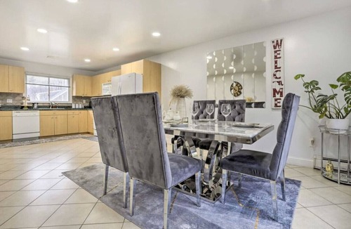 Mamaroneck House | Charming Mamaroneck| 3BR, 3BA, 22 Mi to Manhattan