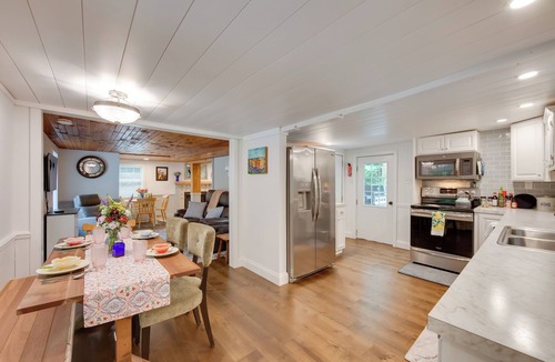 Manheim Cottage | Charming Manheim Cottage w/On-Site Animal Viewing