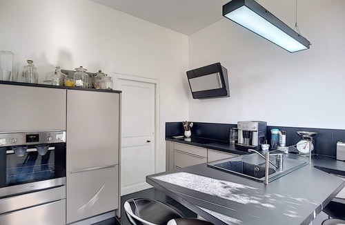 Thuir House | Charming manor house