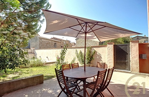 Thuir House | Charming manor house