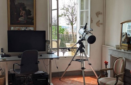Toulon Villa | Charming manor house