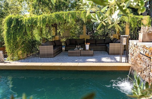 Toulon Villa | Charming manor house