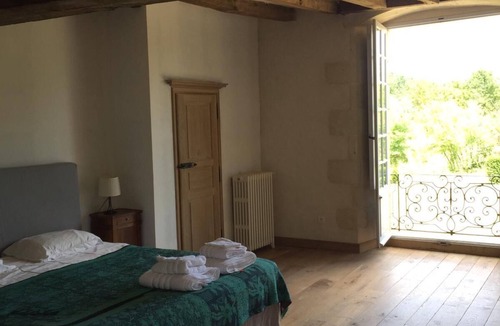 Precigne Other | Charming manor house with swimming pool, all comforts, in absolute peace and quiet
