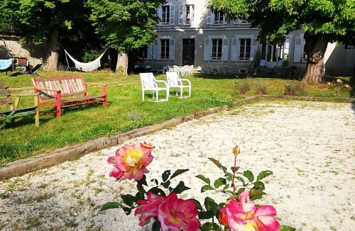 Acheres-la-Foret House | Charming mansion in the Fontainebleau forest