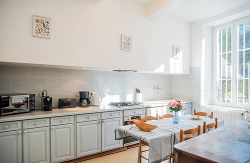 Palaja Villa | Charming mansion of the 19th Century