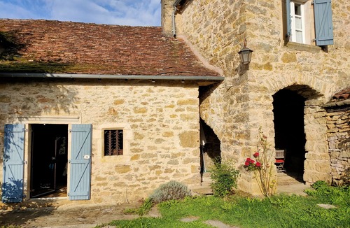 Saint-Remy House | Charming mansion with private pool