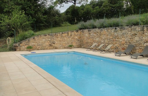 Saint-Remy House | Charming mansion with private pool
