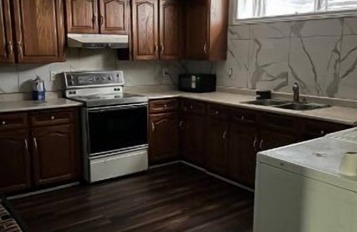 Brampton House | Charming mansion with 1 bedroomn