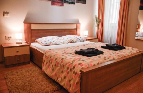 Cres Apartment | Charming marine style apartment